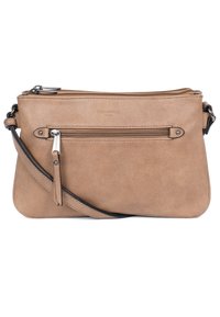 Non sélectionné, écorce