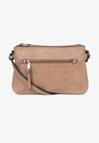 Non sélectionné, écorce