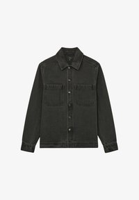 Valitud, washed black