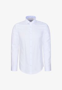 Non sélectionné, white
