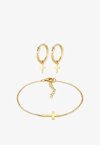 Valitud, gold-coloured