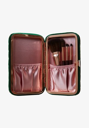 CHARLOTTE'S HOLLYWOOD MINI BRUSH SET - Pinsel-Set - -