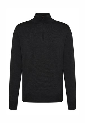 WIRK DISNEY - Strickpullover - dunkelgrau