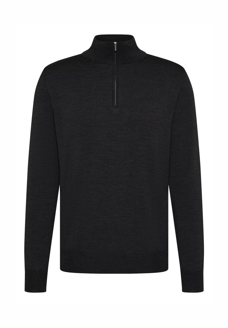 Digel WIRK DISNEY - Strickpullover - dunkelgrau