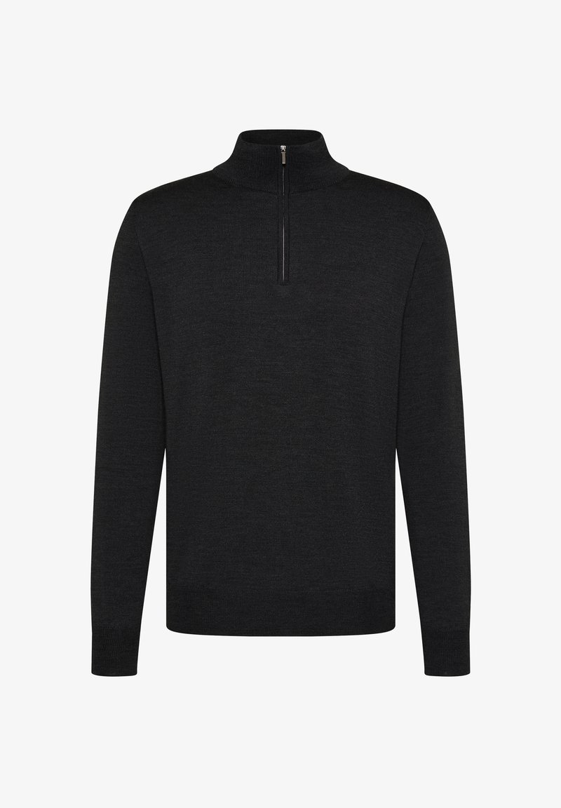 Digel WIRK DISNEY - Strickpullover - dunkelgrau