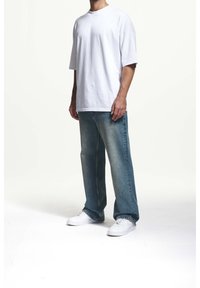 2Y Studios Baggy jeans - blue denim