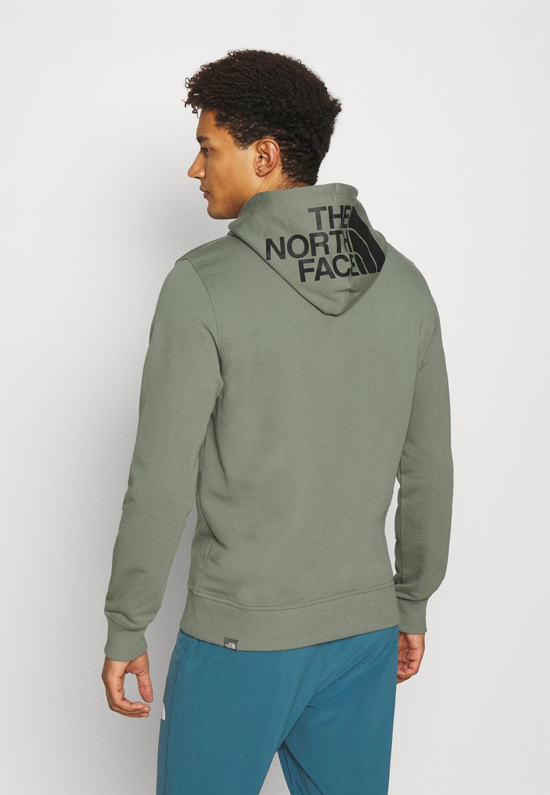 North Face Dark Green Hoodie Discount Deals 69 Off Autosportoldal Hu