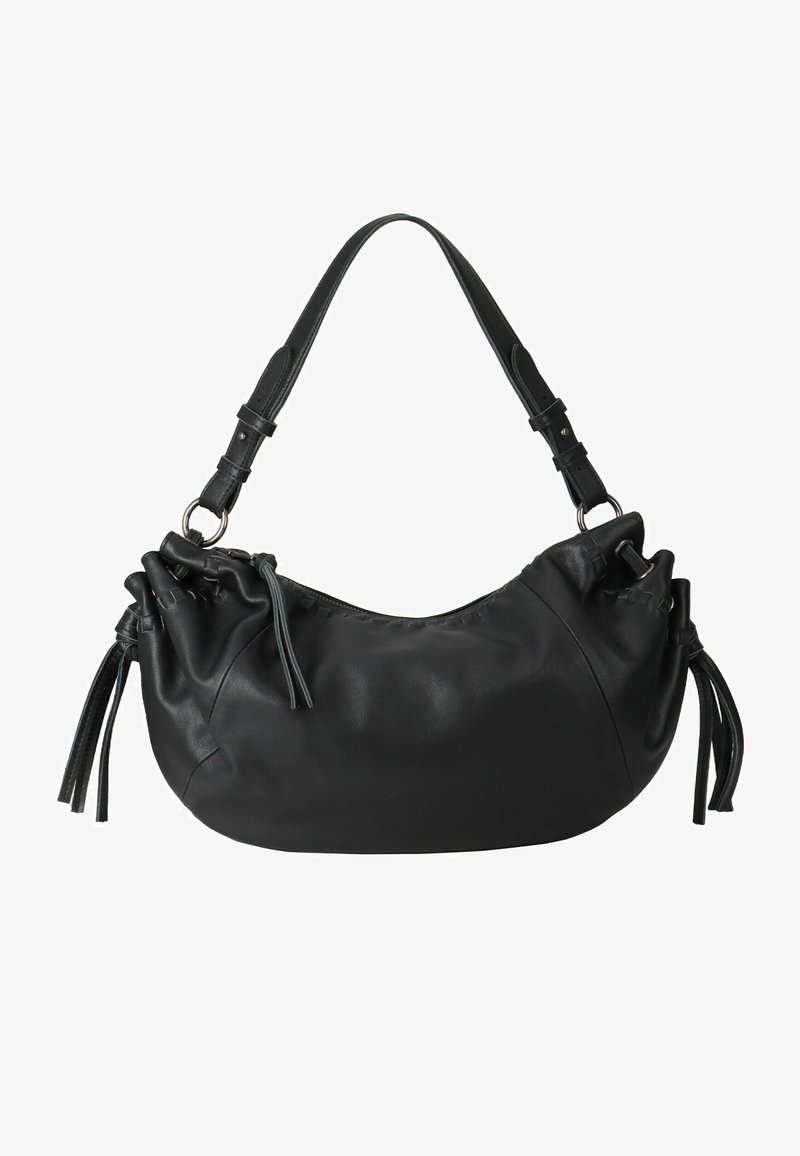 FREDsBRUDER INDIAL - Sac à main - black