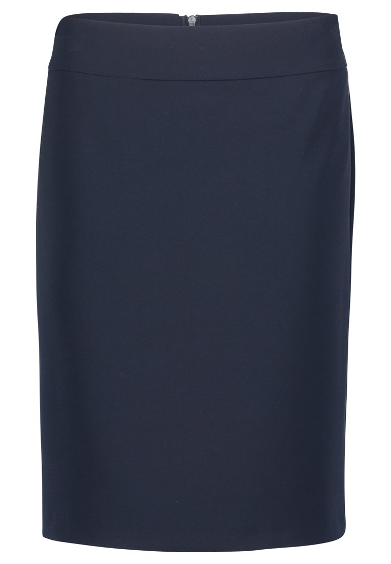 Damen Jeansröcke | Betty Barclay Bleistiftrock dark blue/blau - KA61873 Damen Jeansröcke | Betty Barclay Bleistiftrock dark blue/blau - KA61873