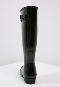 Hunter ORIGINAL Stivali di gomma - black