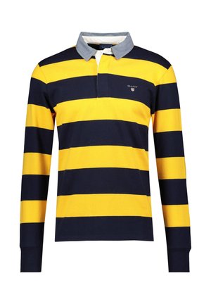 Polo - yellow