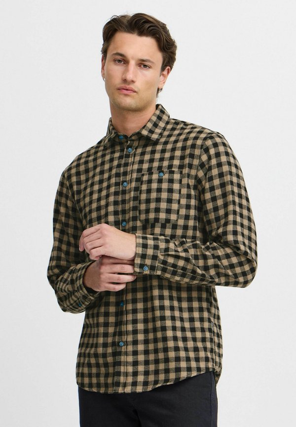 BHShirt - Shirt - cornstalk