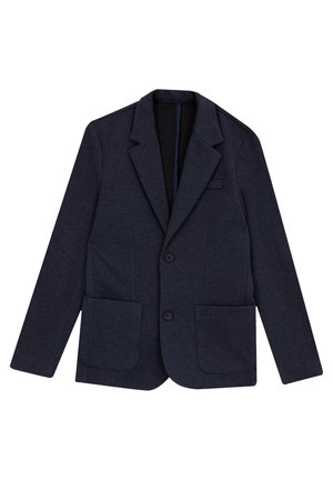 REGULAR FIT - Blazere - navy