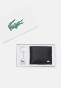 Lacoste SET UNISEX - Privjesak za ključeve - noir