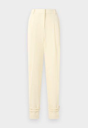 Samsøe Samsøe SAREMI TROUSERS  - Bukser - flan