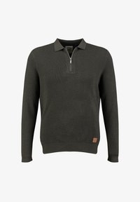 Unausgewählt, olive branch