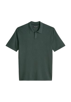 Marc O'Polo, Poloshirt - mangrove