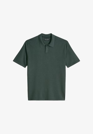 Marc O'Polo, Poloshirt - mangrove