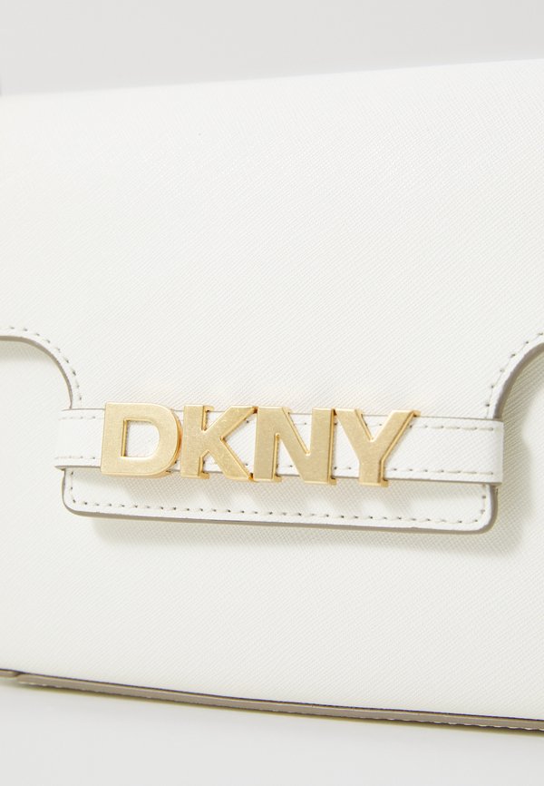 AVRIL CROSSBODY - Cross body bag - marshmallow4