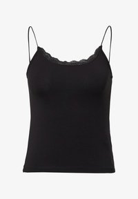 Geselecteerd, schwarz