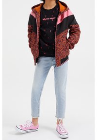 WE Fashion Overgangsjakke - multi-coloured