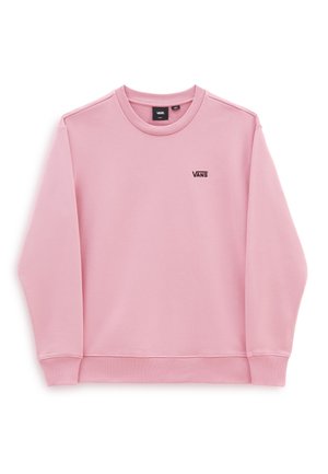 Sweatshirt - purple