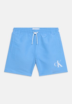 MEDIUM DRAWSTRING - Kopalne hlače - provence