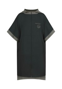 Unausgewählt, schwarz
