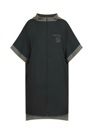 Strandaccessoire - schwarz