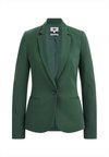 GETAILLEERDE - Blejzr - green
