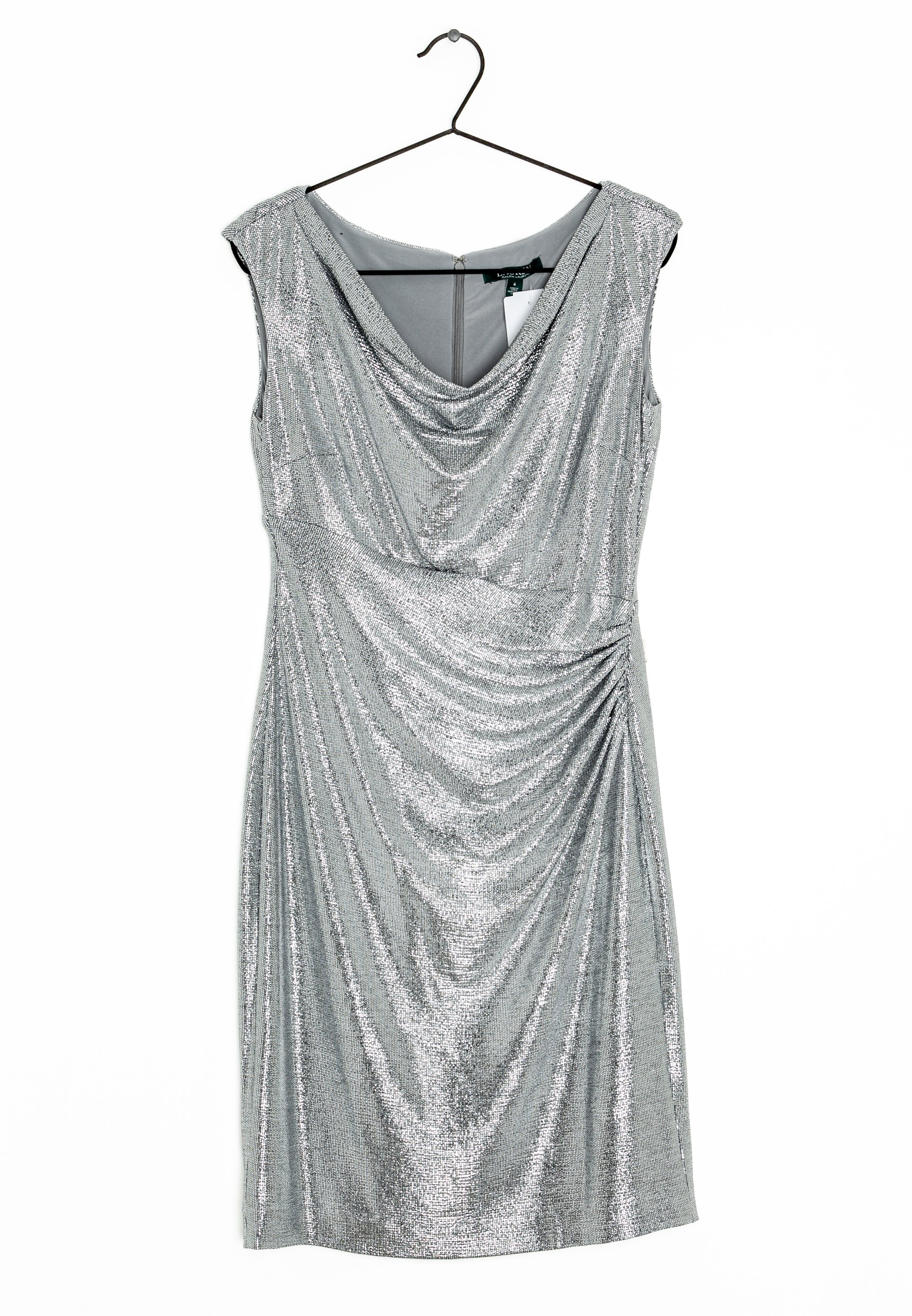 ralph lauren silver sequin dress Formal Gown Ralph Lauren Silver Sequin Dress Lauren Ralph Lauren Sequin Column Gown Nordstrom