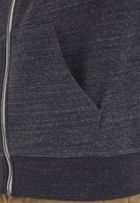 Blend BHHELNO - Sweat zippé - black