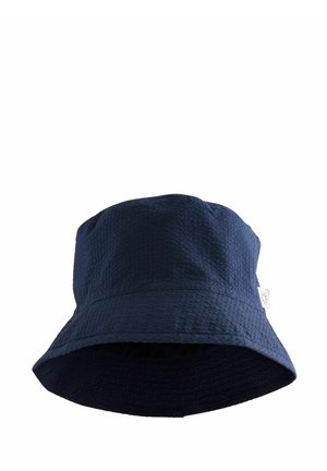 TEXTURE BUCKET  - Sombrero - navy blue