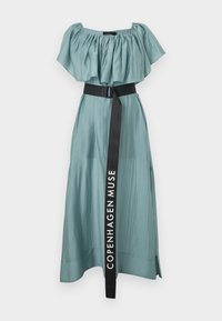 DRESS - Vestito lungo - arctic