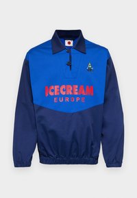 ICECREAM TRAINING TOP - Hemd - blue