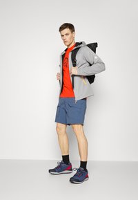 Norrøna /29 COTTON VIKING T-SHIRT - T-shirt estampada - arednalin