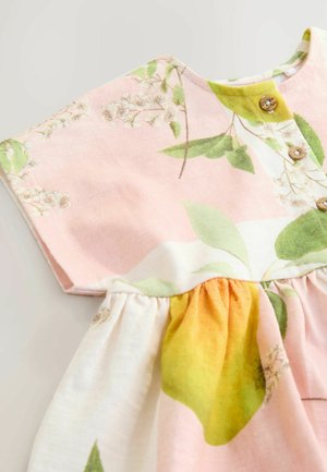 Next Jerseyjurk - pink