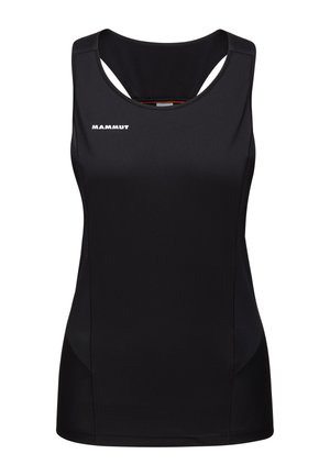Mammut AENERGY FL TANK  - Top - black