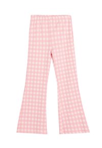 Koton FLARE  - Pantalones - pink