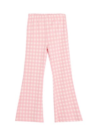 Koton FLARE  - Broek - pink