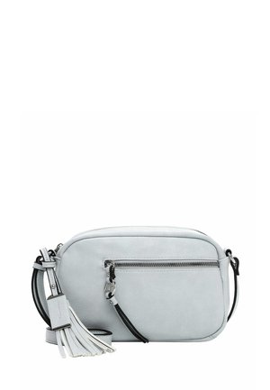 NELE - Ülerinna-kott - lightblue