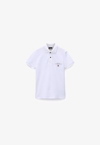 Nevybráno, bright white