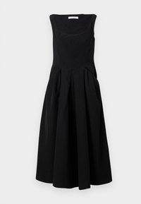 ABITO - Freizeitkleid - black