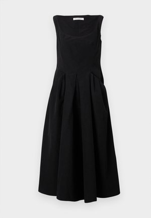 Philosophy di Lorenzo Serafini ABITO - Day dress - black