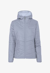 Selezionato, dark iris