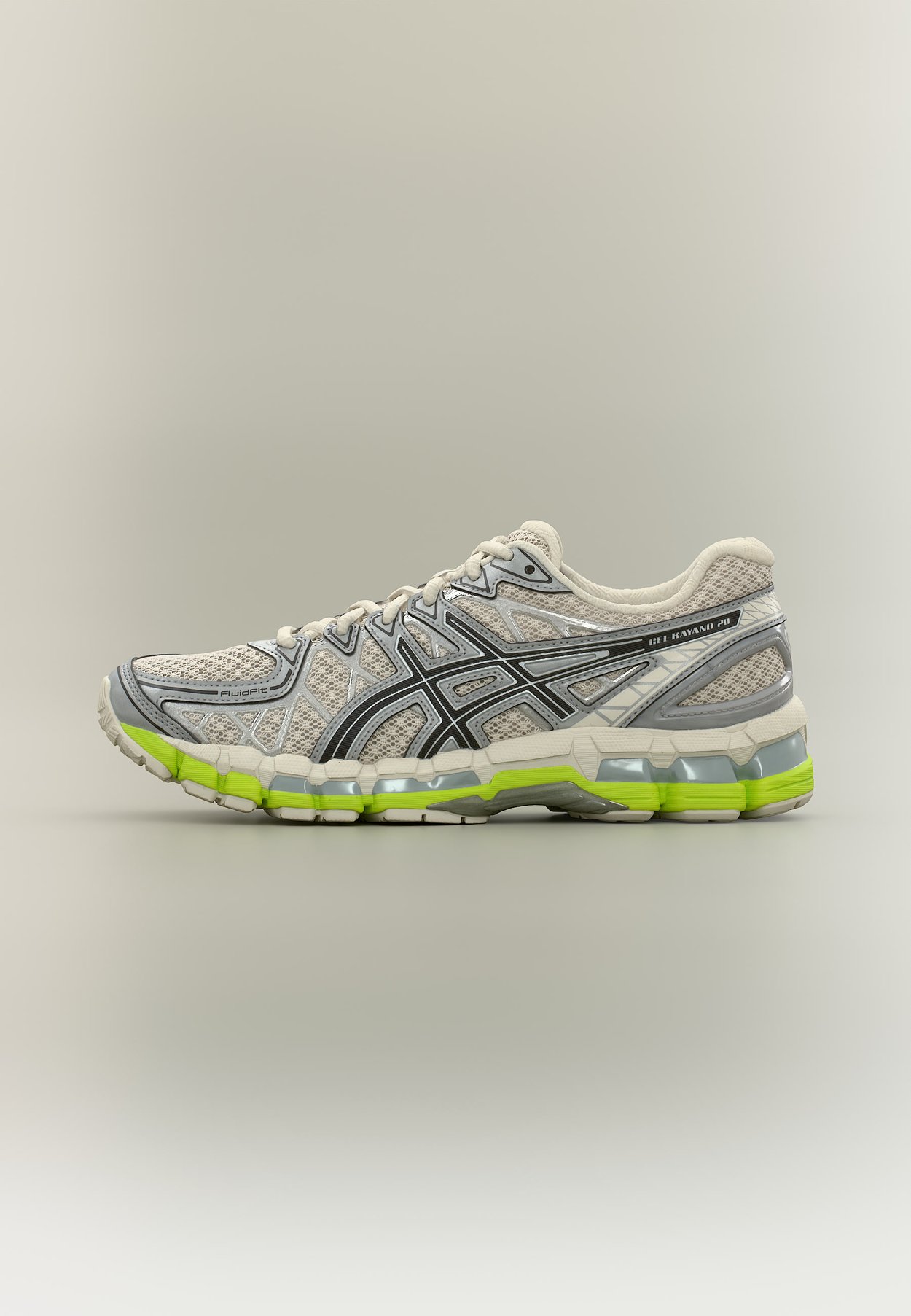 GEL KAYANO 20 UNISEX