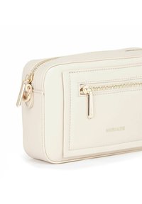 Miriade NILAMBUR - Schoudertas - beige