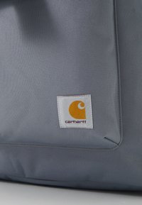 Carhartt WIP PHILIS BACKPACK UNISEX - Zaino - dove grey