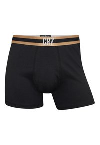 Cristiano Ronaldo CR7 3 PACK  - Boxerbriefs - mottled black