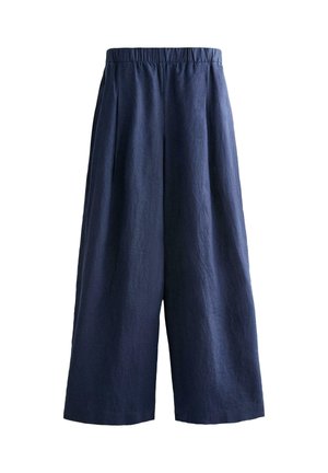 WIDE - Spodnie materiałowe